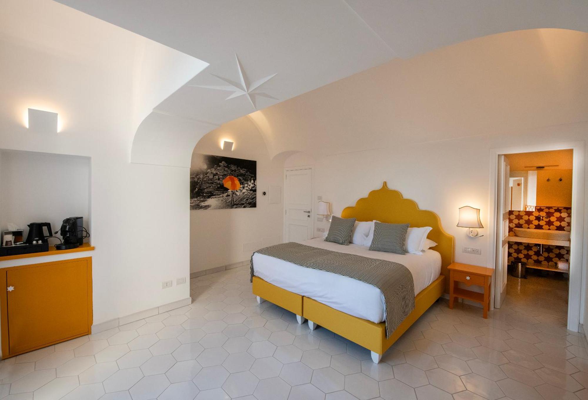 Francesco Luxury Maison d'hôtes Positano