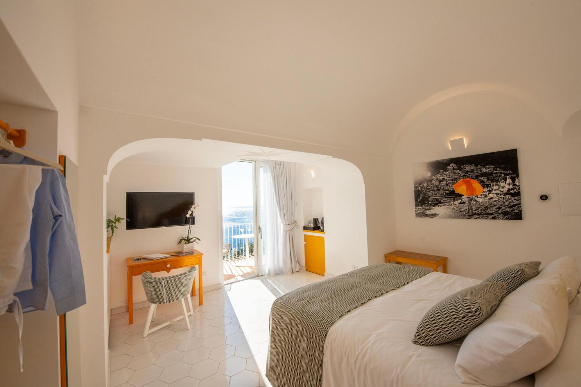 Francesco Luxury Maison d'hôtes Positano