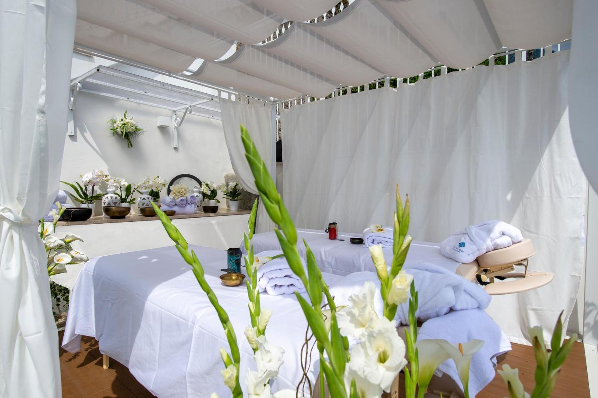 Maison d'hôtes Francesco Luxury Positano