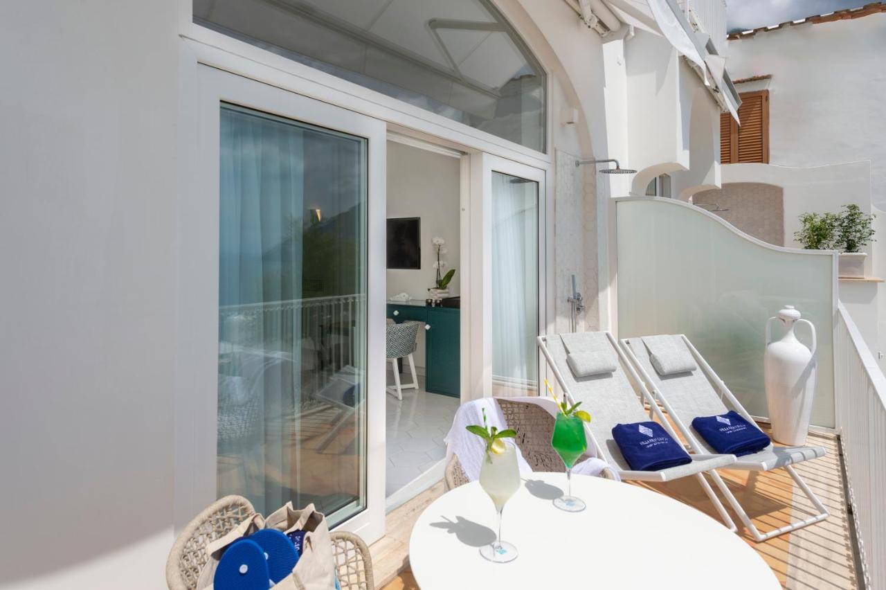 Maison d'hôtes Francesco Luxury
