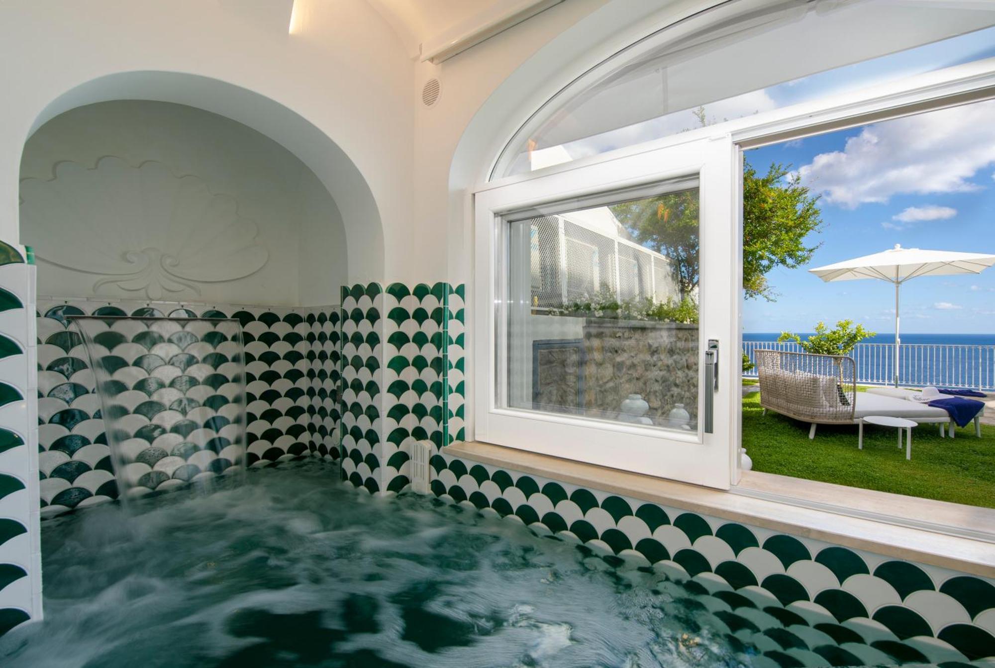 Francesco Luxury Maison d'hôtes Positano