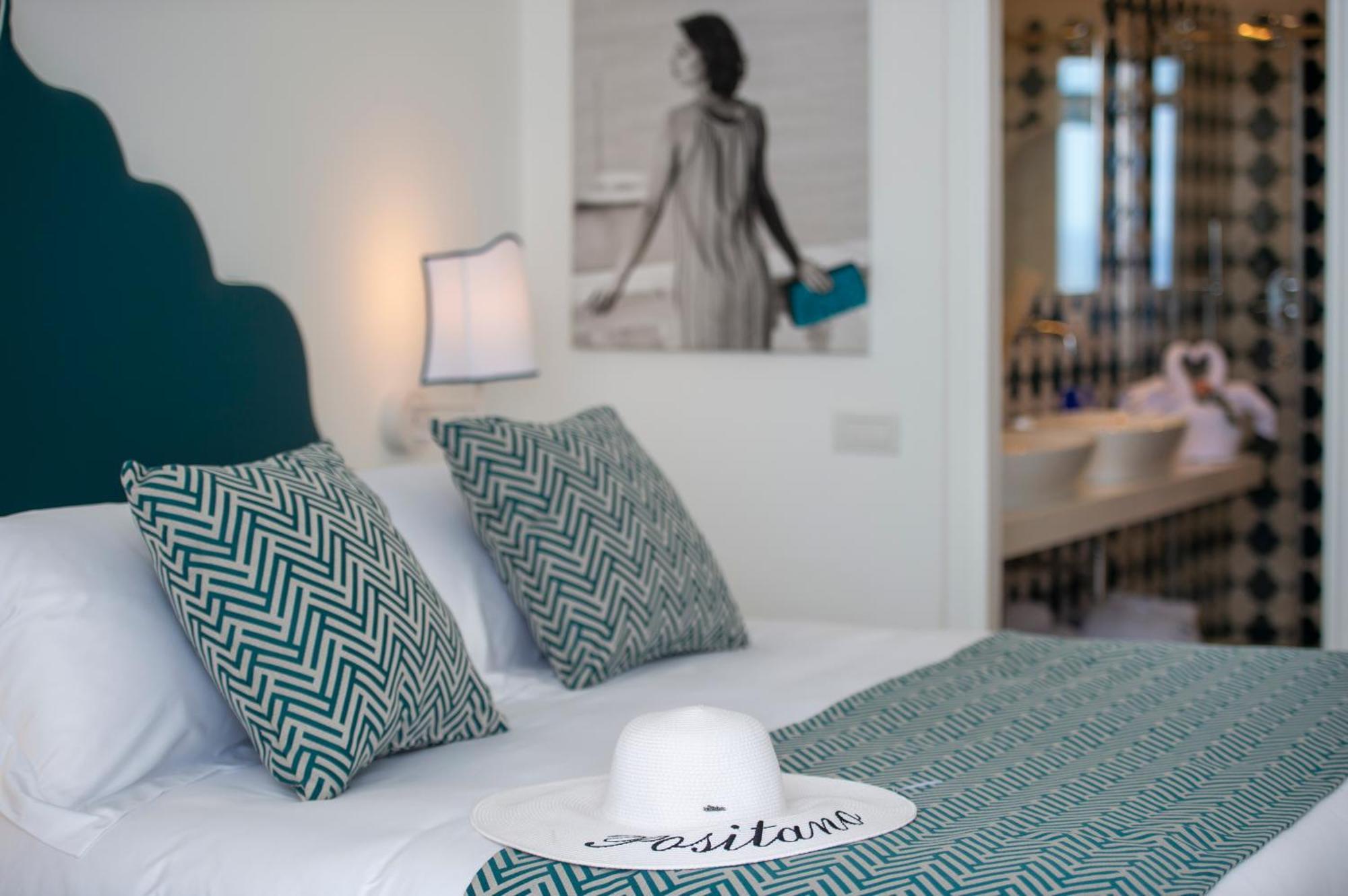 Francesco Luxury Maison d'hôtes Positano