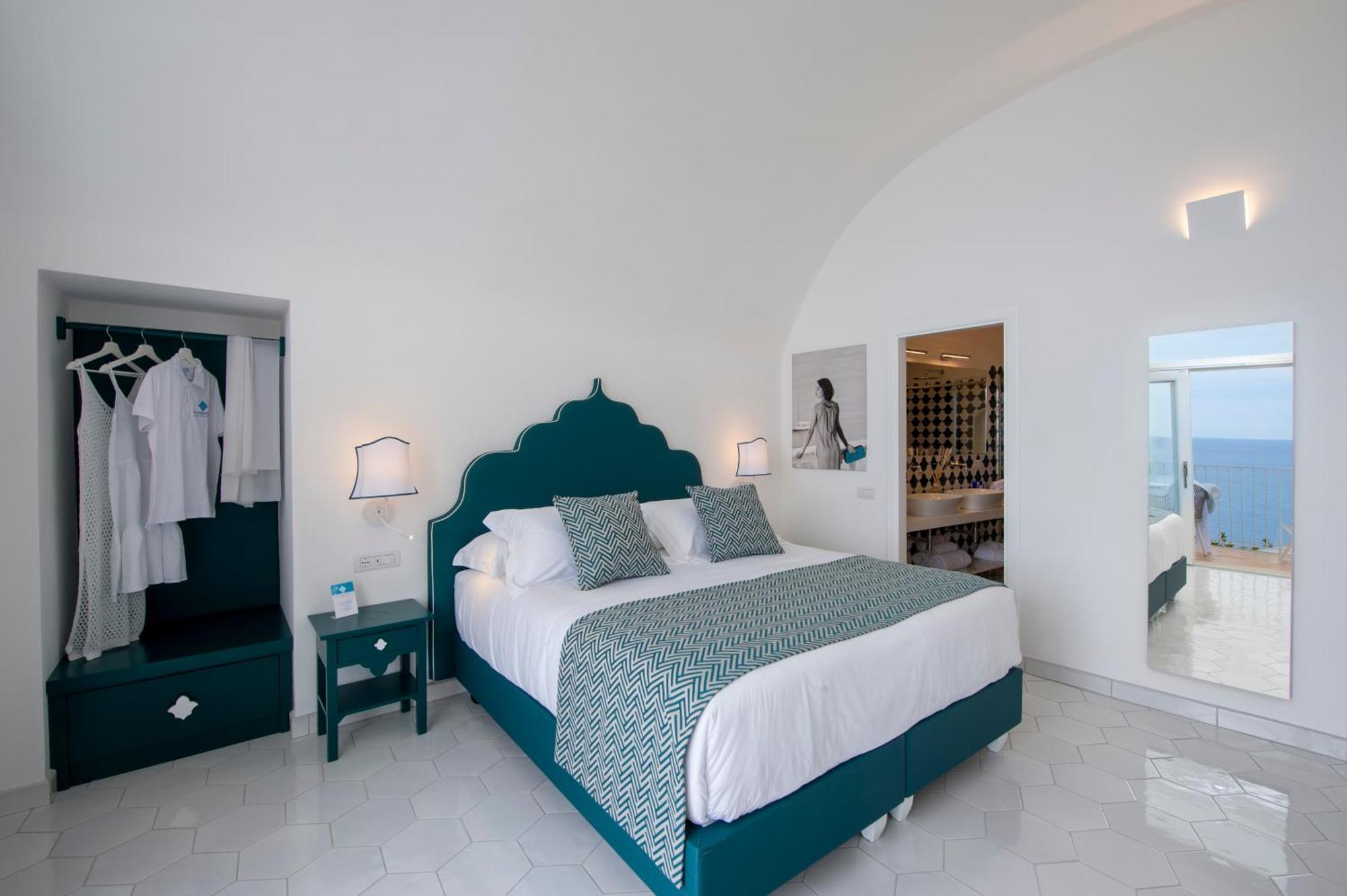 Francesco Luxury Maison d'hôtes *