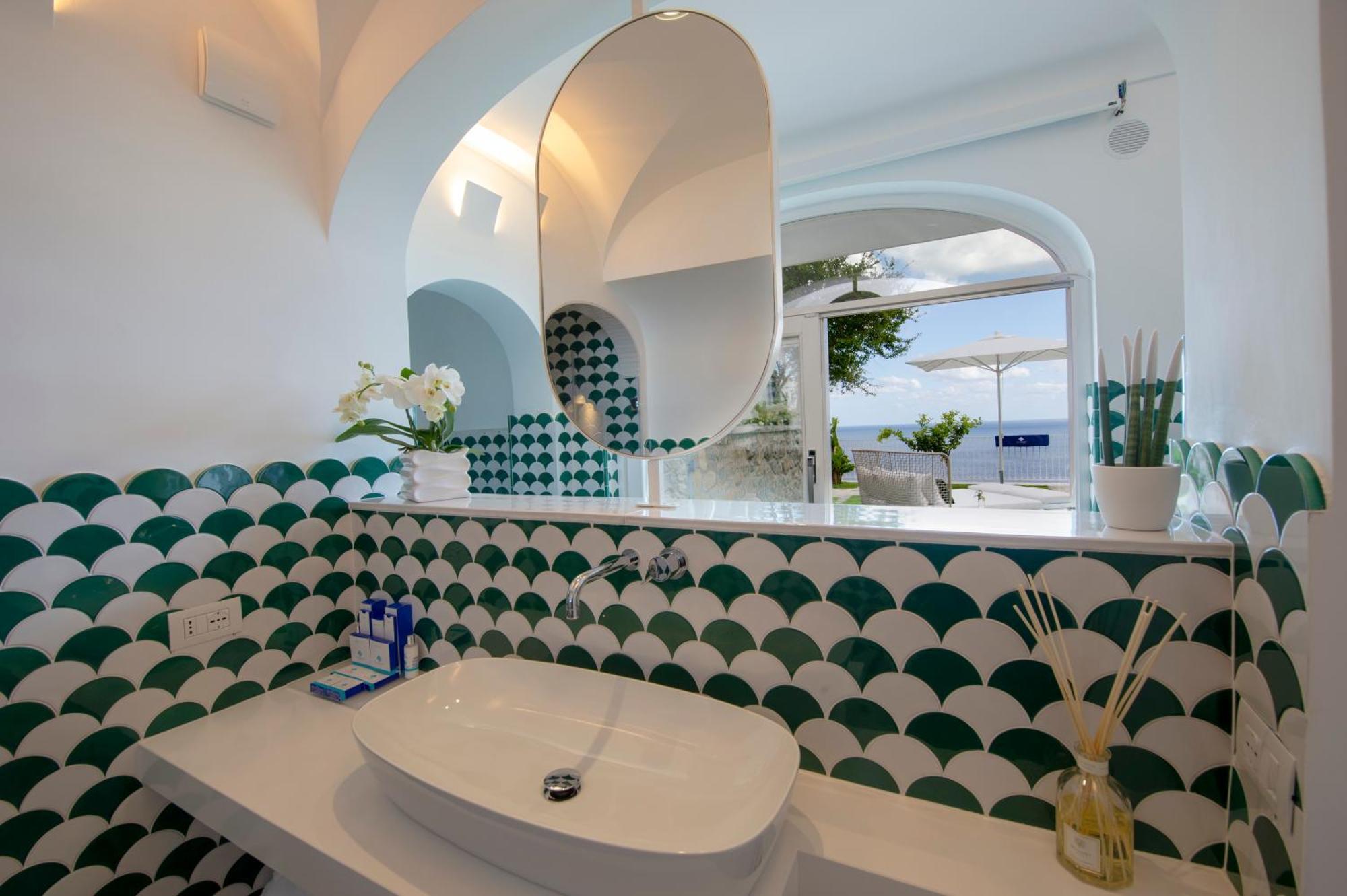 Maison d'hôtes Francesco Luxury *