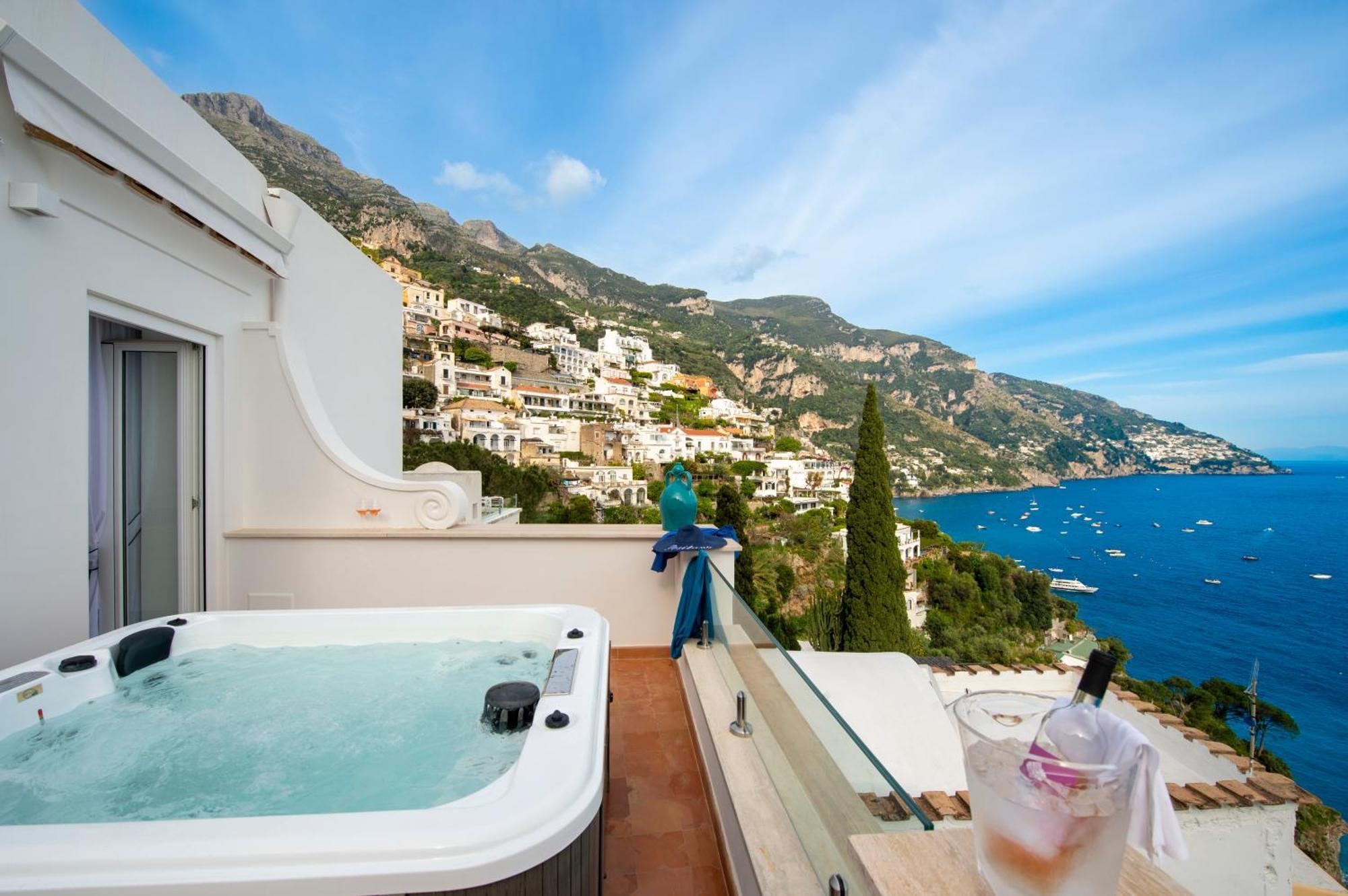 Francesco Luxury Maison d'hôtes *