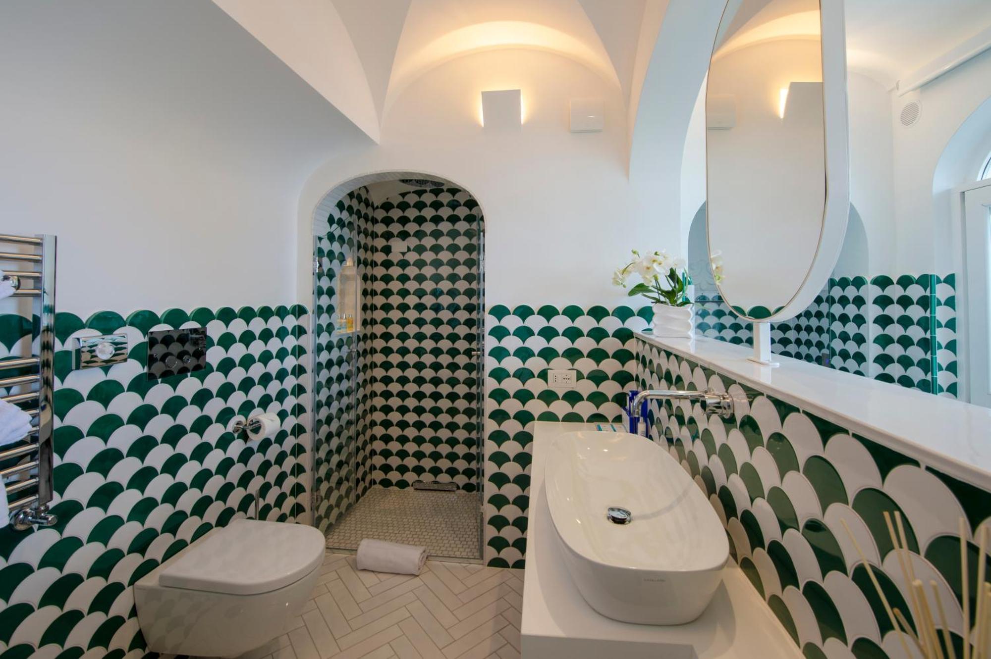 Francesco Luxury Maison d'hôtes
