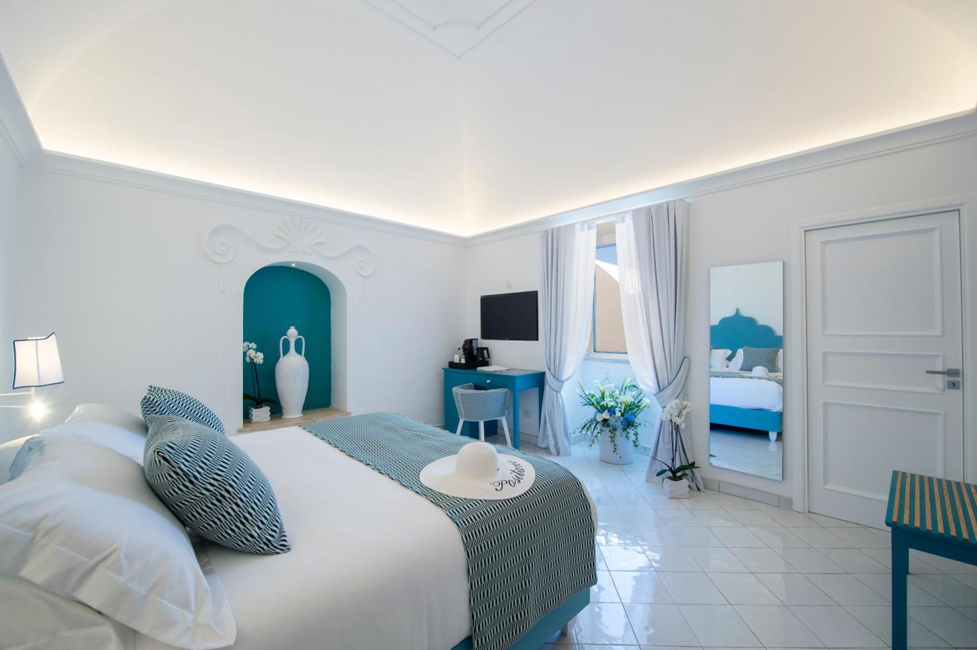 Francesco Luxury Maison d'hôtes