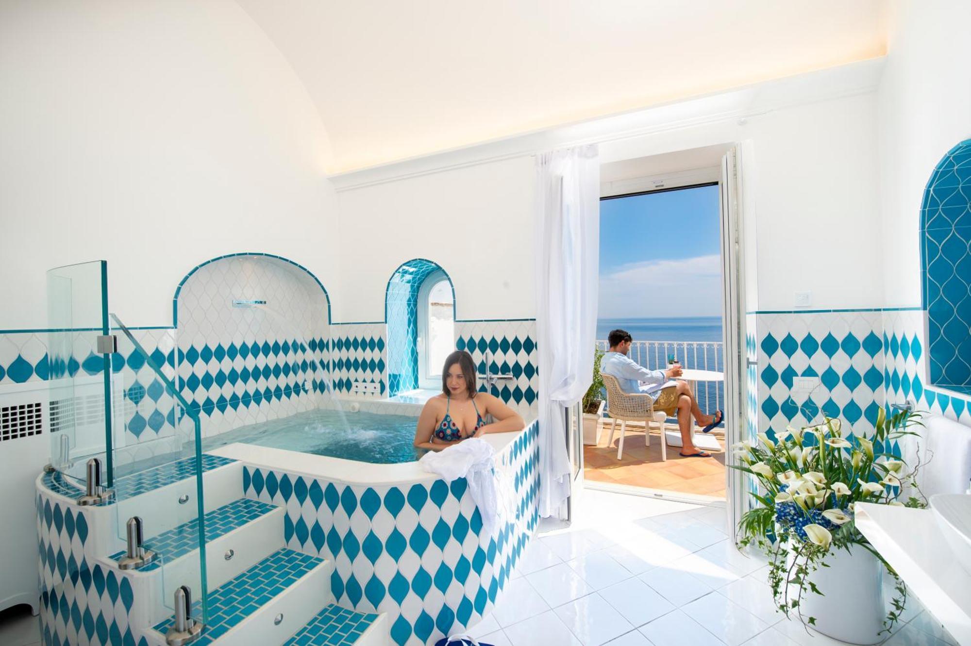 Francesco Luxury Maison d'hôtes