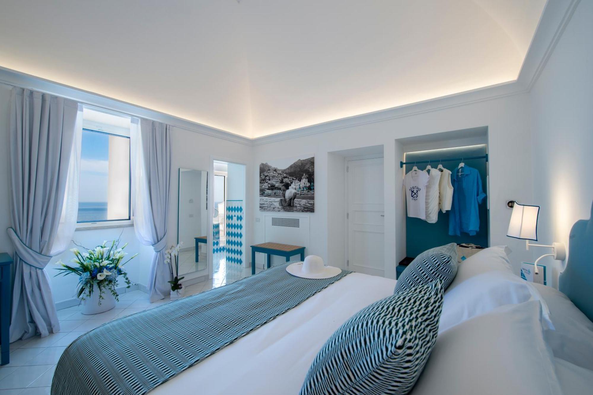 Francesco Luxury Maison d'hôtes Positano