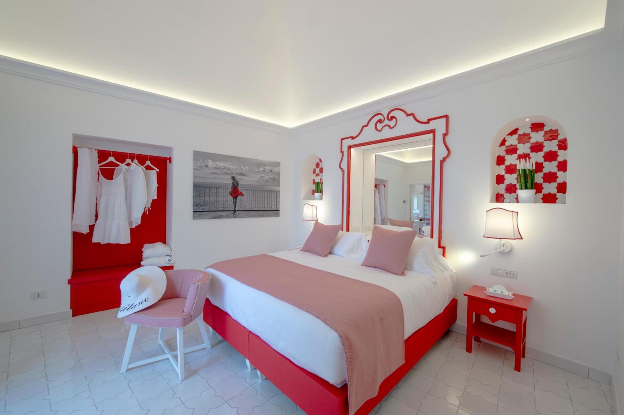 Maison d'hôtes Francesco Luxury *