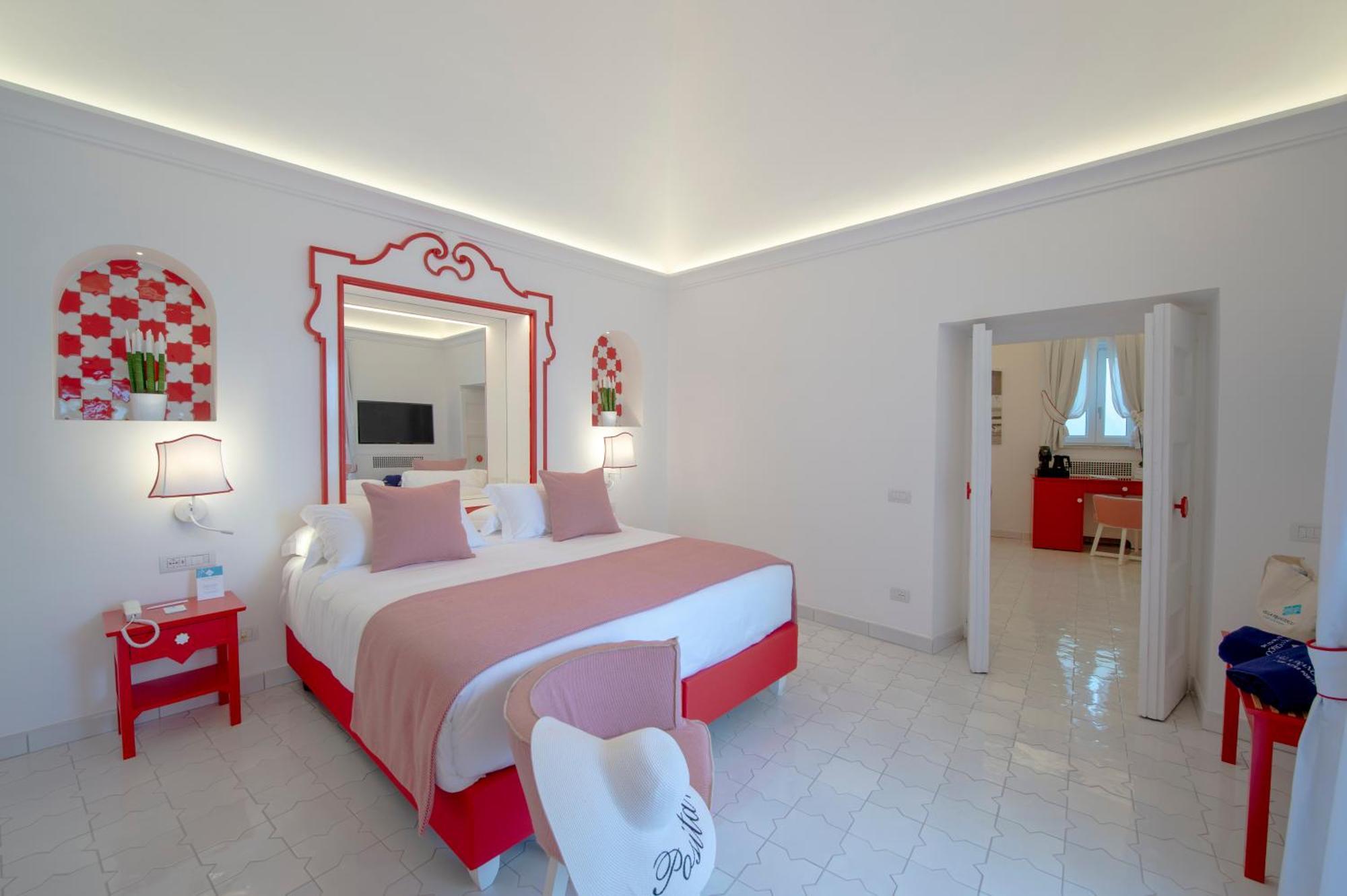Maison d'hôtes Francesco Luxury