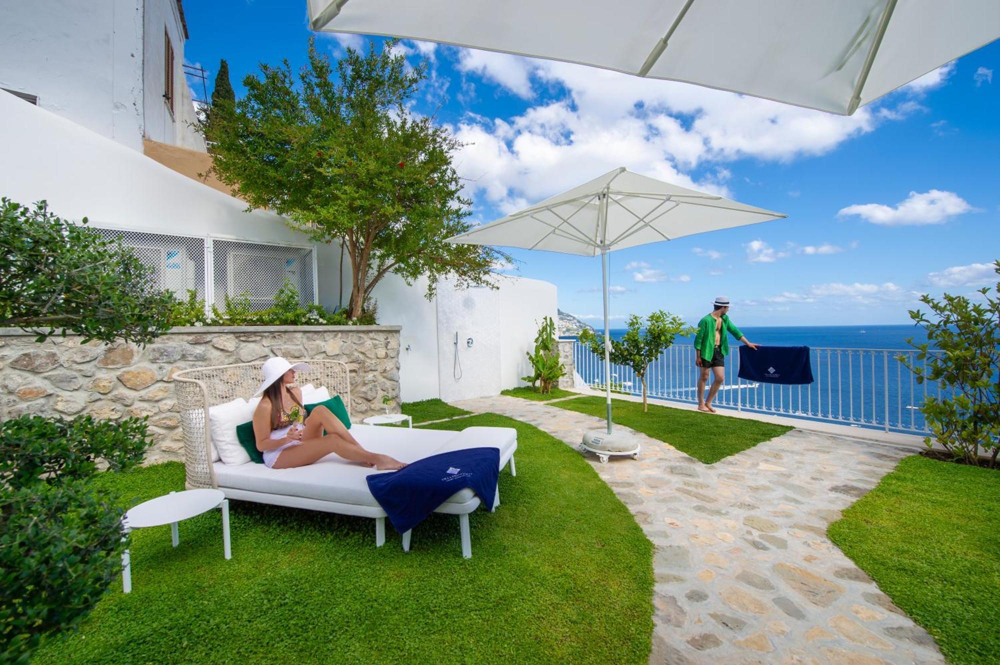 Francesco Luxury Maison d'hôtes *