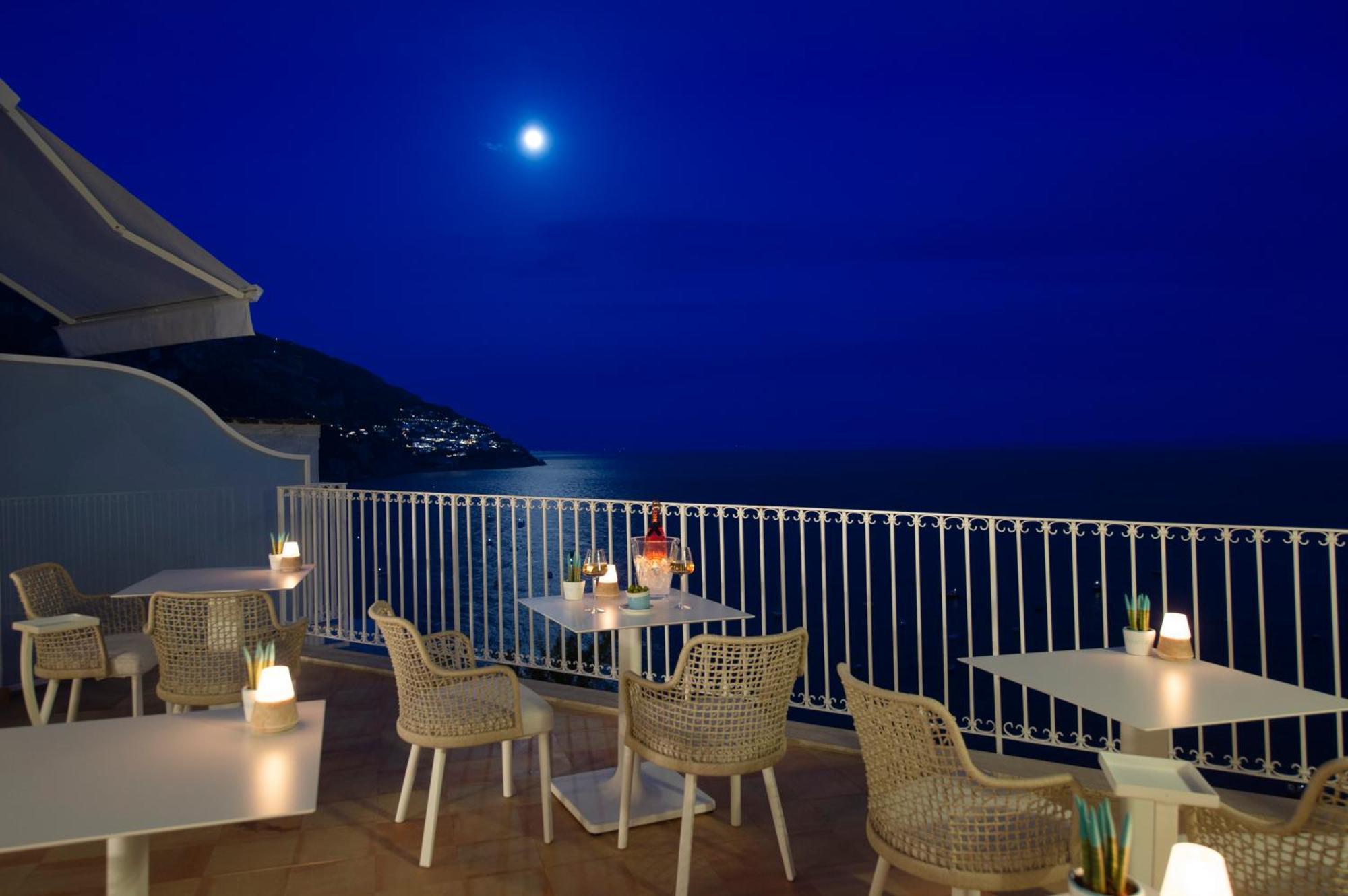 Maison d'hôtes Francesco Luxury *