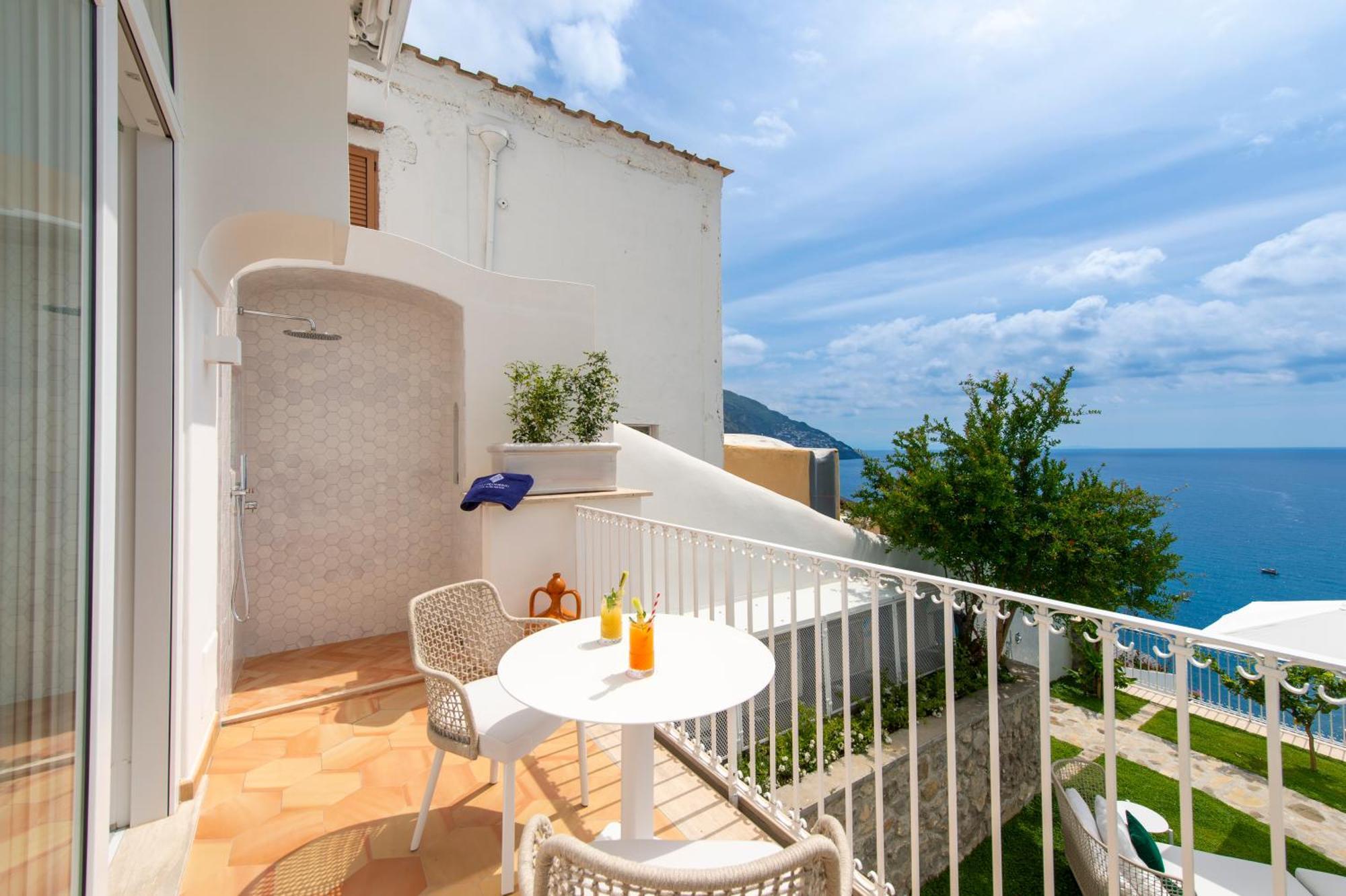 Maison d'hôtes Francesco Luxury
