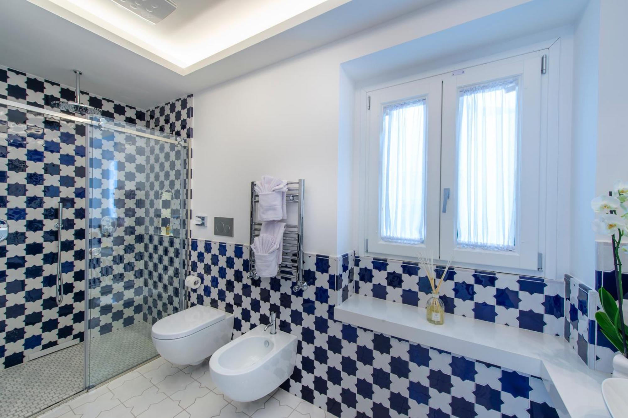 Francesco Luxury Maison d'hôtes Positano