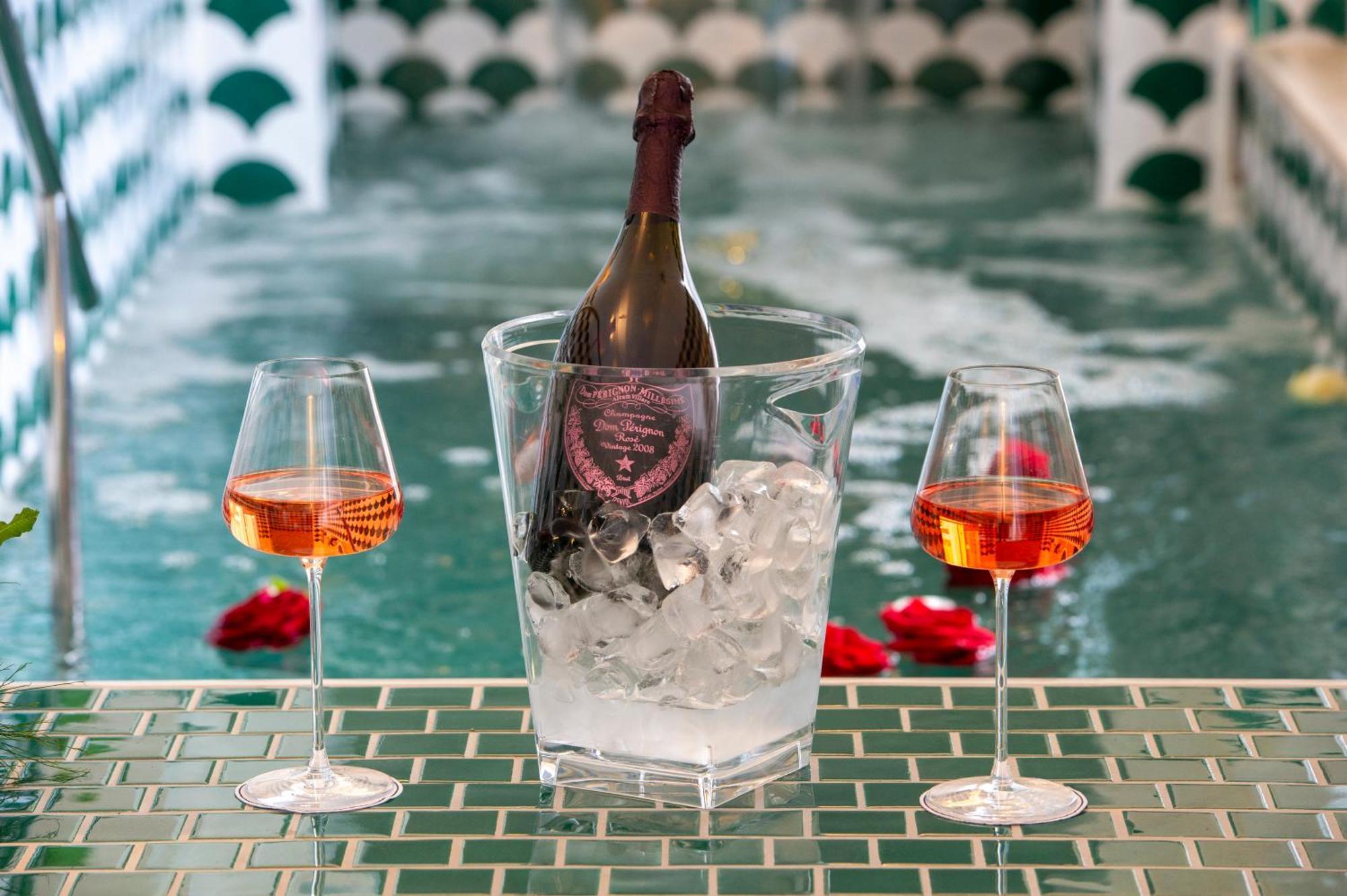 Maison d'hôtes Francesco Luxury Positano