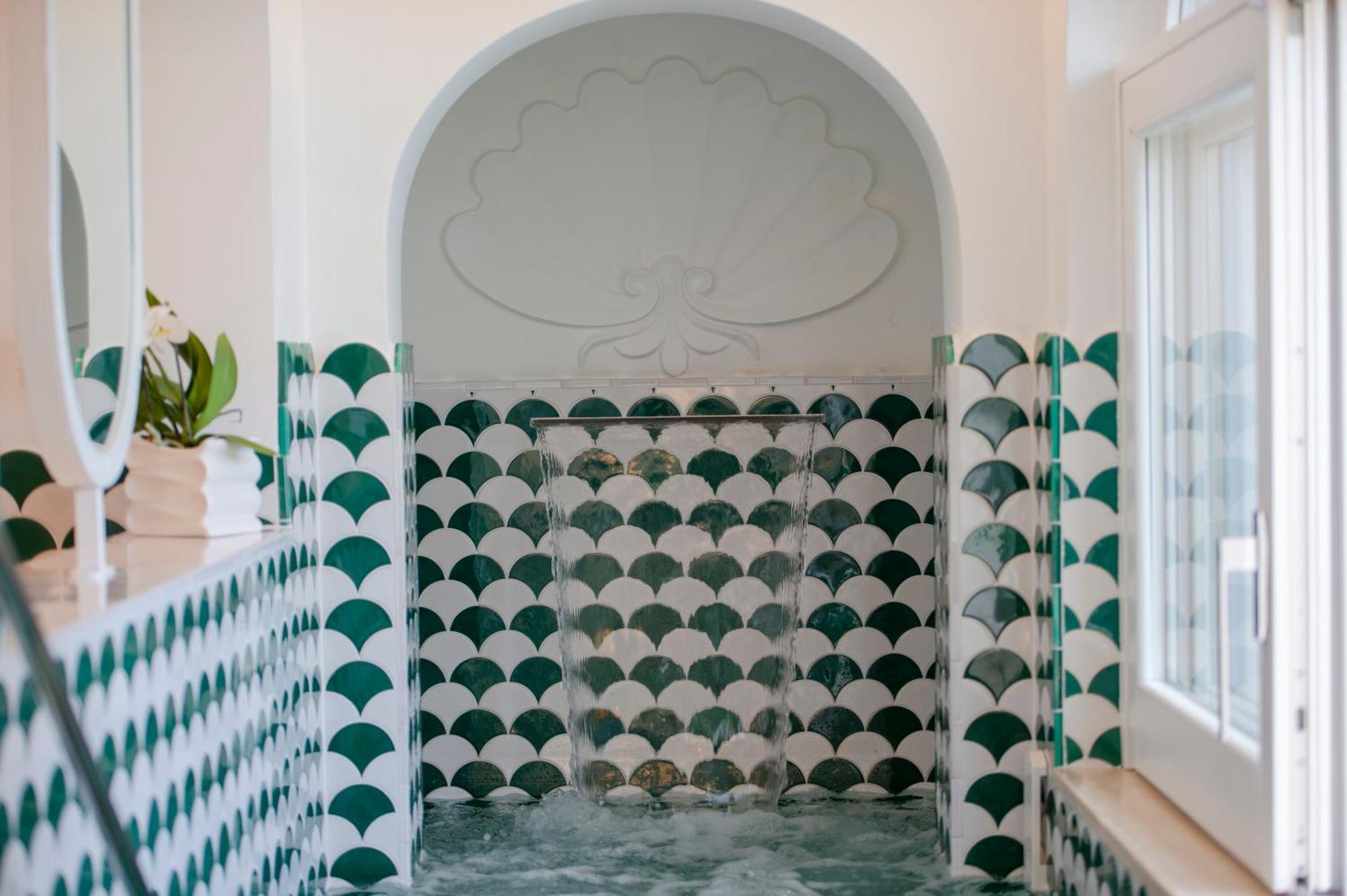 Maison d'hôtes Francesco Luxury
