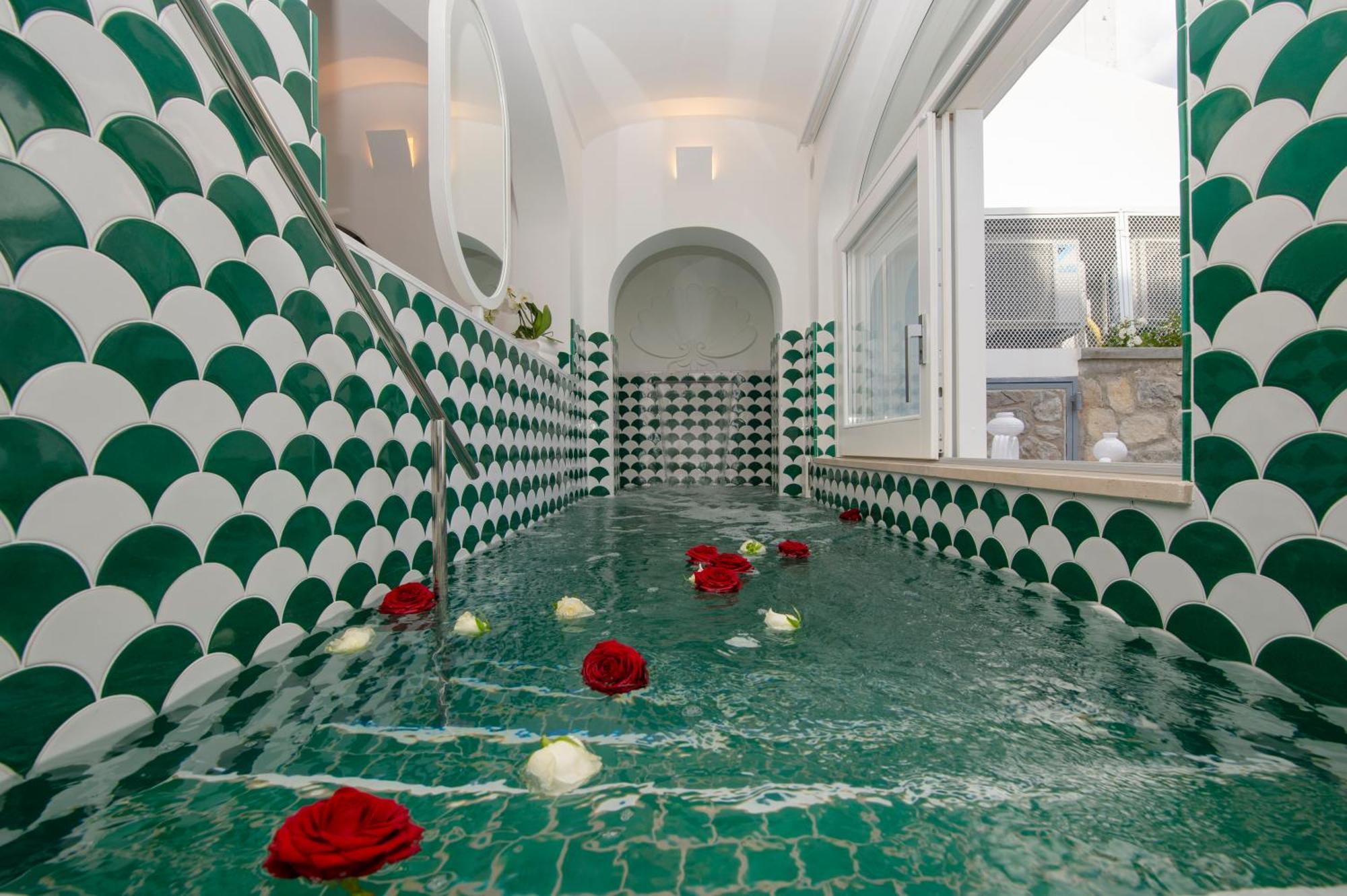 Maison d'hôtes Francesco Luxury