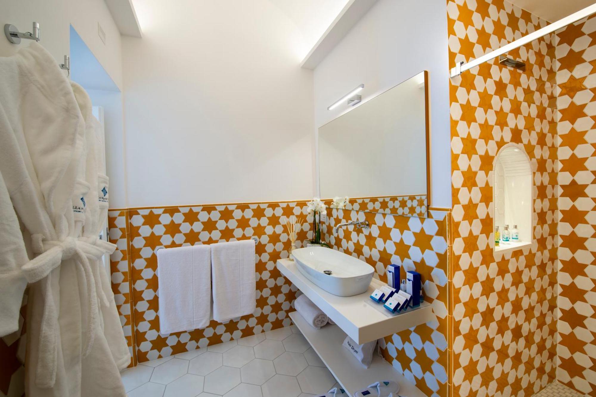Maison d'hôtes Francesco Luxury