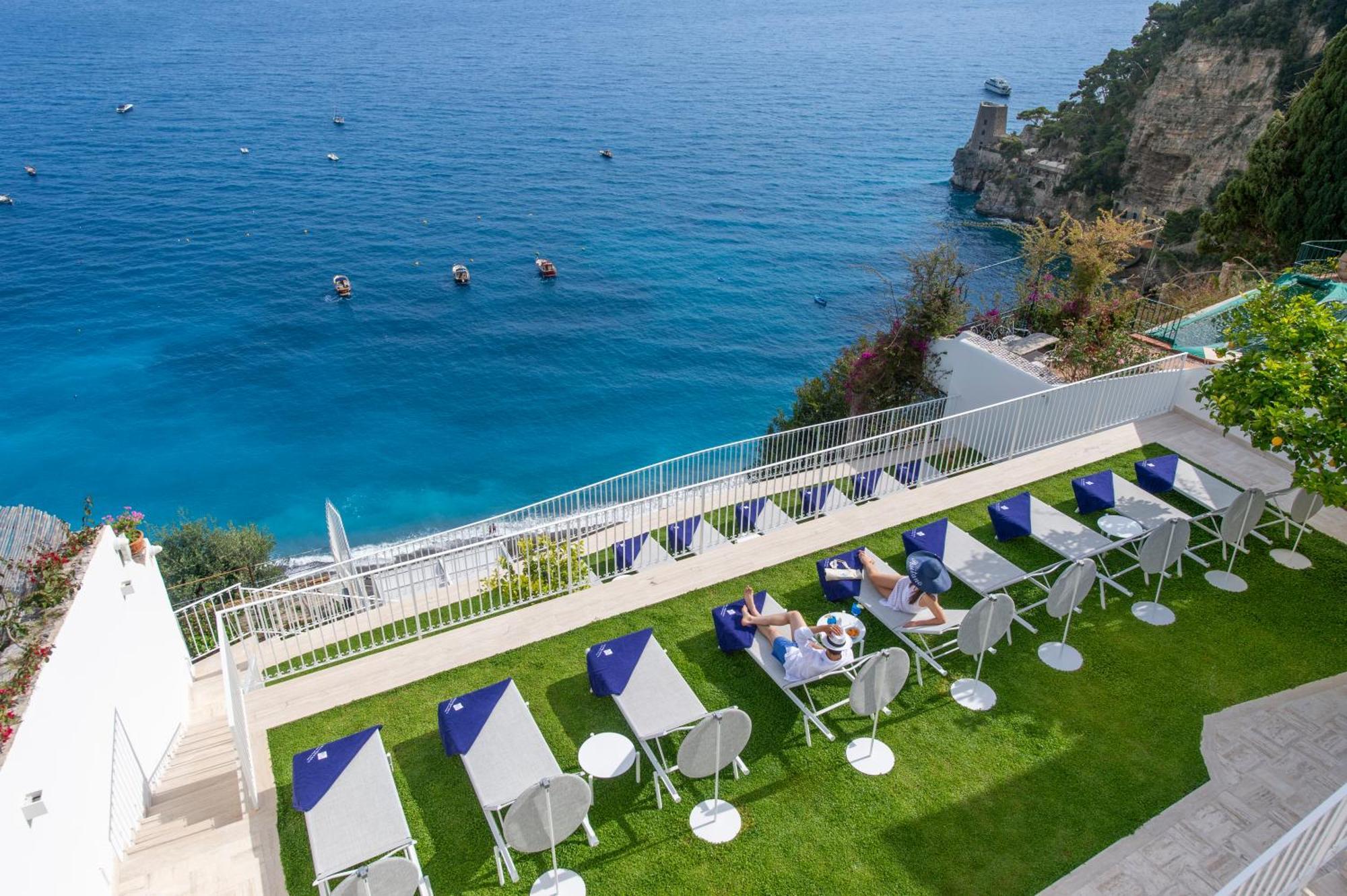 Francesco Luxury Maison d'hôtes Positano