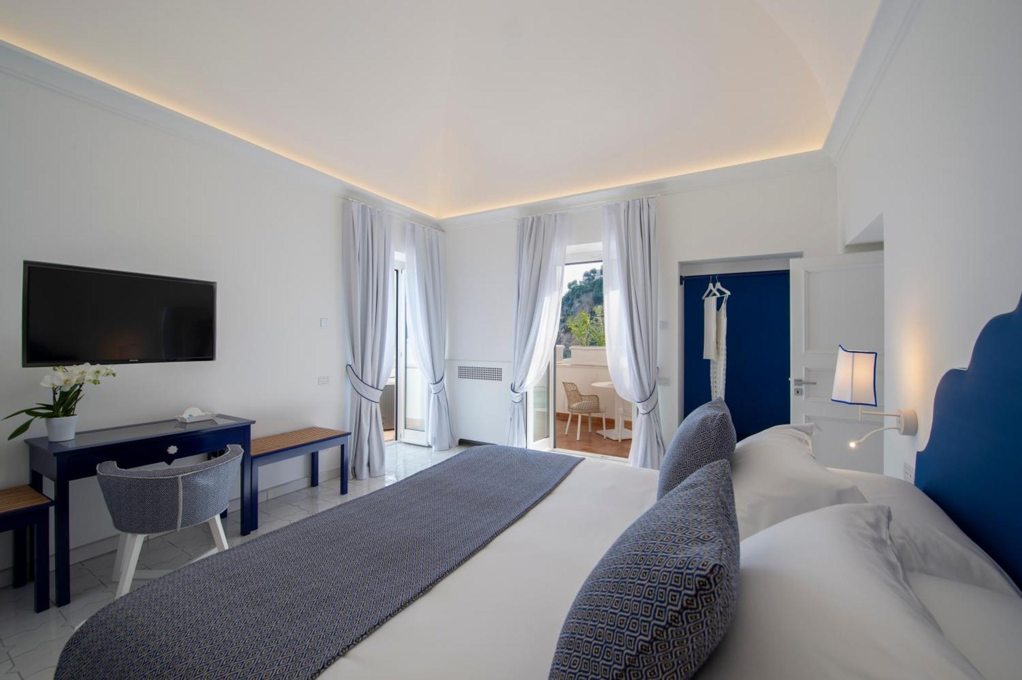 Maison d'hôtes Francesco Luxury *