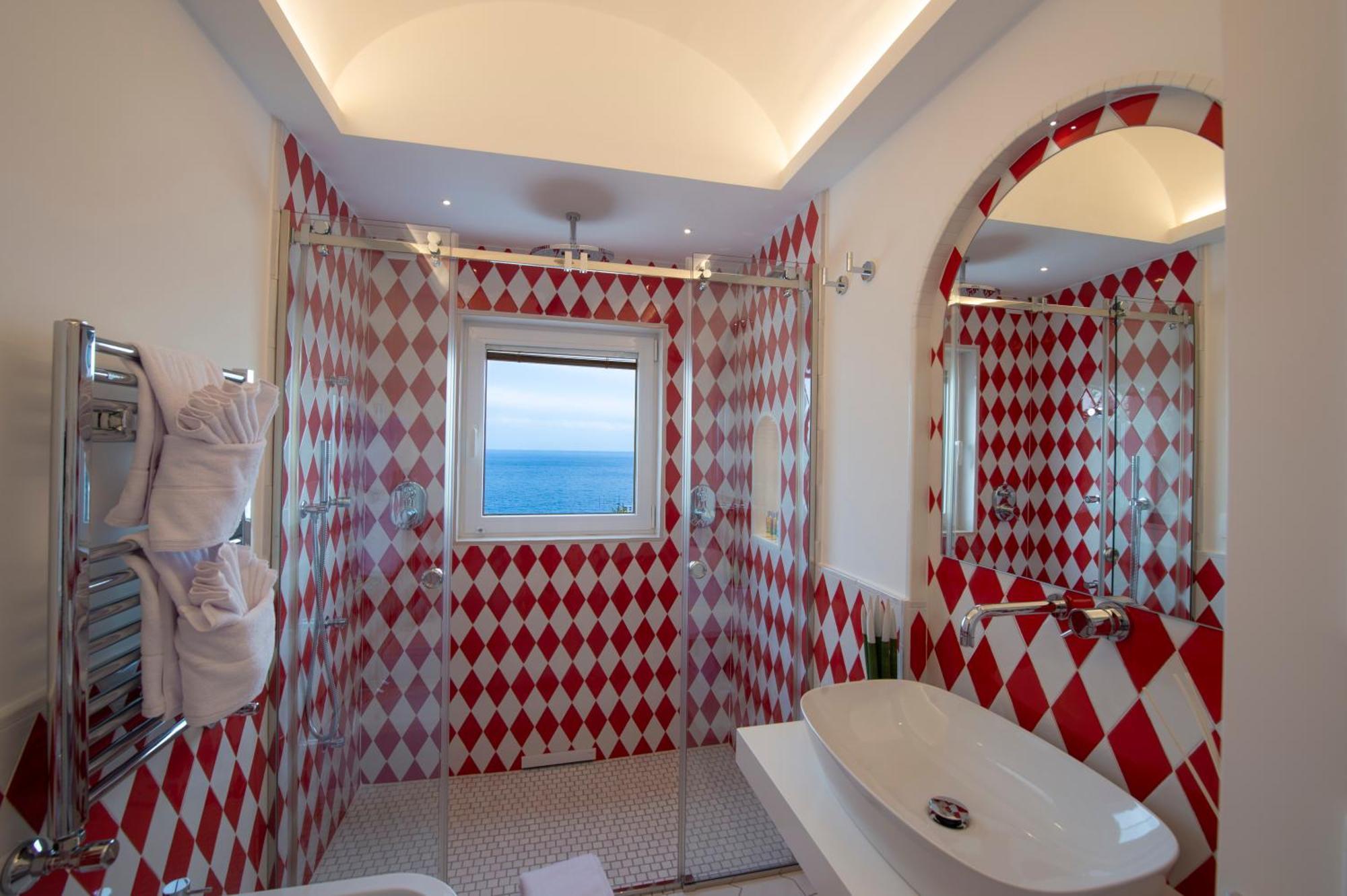 Maison d'hôtes Francesco Luxury
