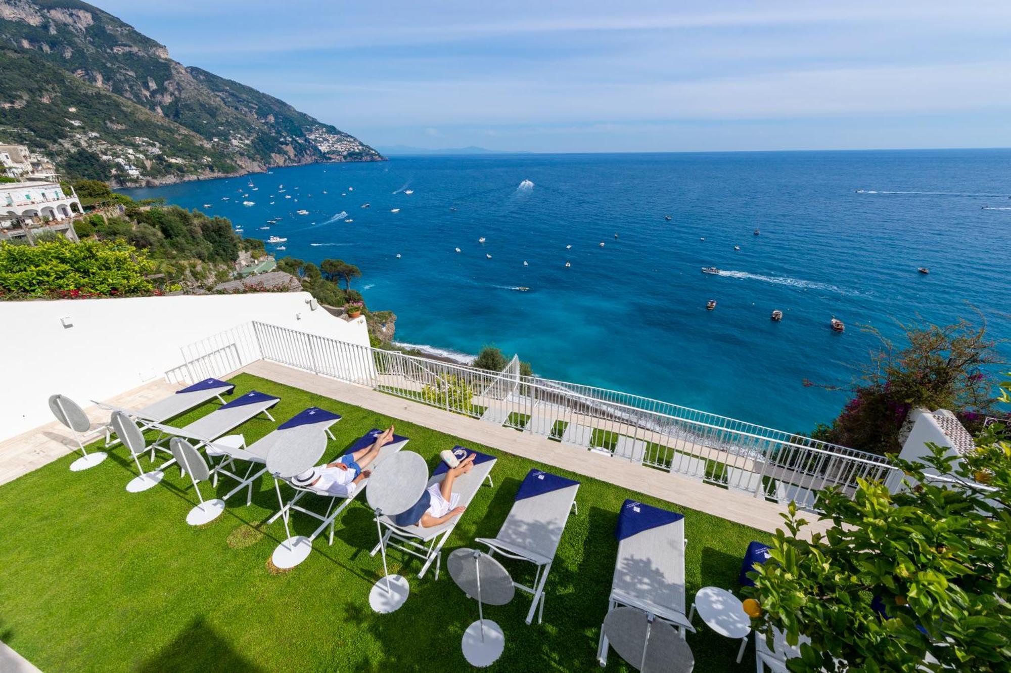Francesco Luxury Maison d'hôtes *